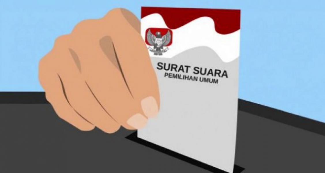 Saksi Bermutu Tolak Tandatangani Berita Acara Pleno PPK