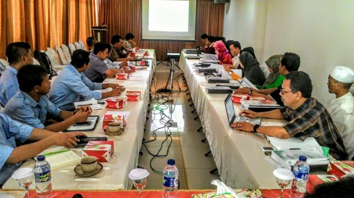 Adendum Ditolak, Izin NSP Terancam Dicabut