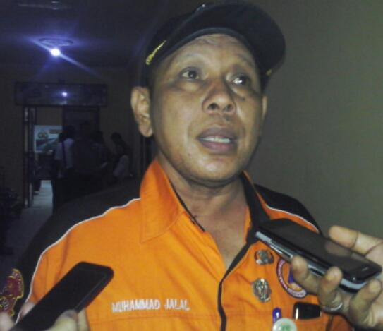 106 Sumur Jadi Andalan BPBD Damkar Bengkalis Antisipasi Karhutla