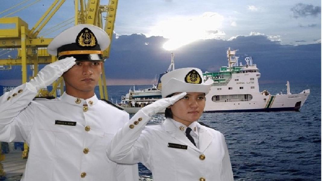 Miris, Pengajar Politeknik Maritim Negeri Bengkalis Bukan dari Akademi 