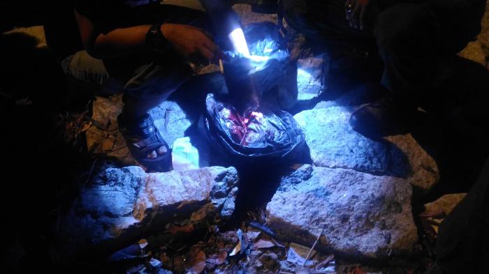 Polisi Buru Pelaku dan Tempat Praktek Aborsi  