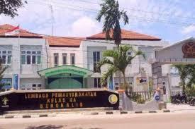 Penghuni Lebihi Kapasitas, Kanwil: Lapas Bengkalis Rekor di Riau