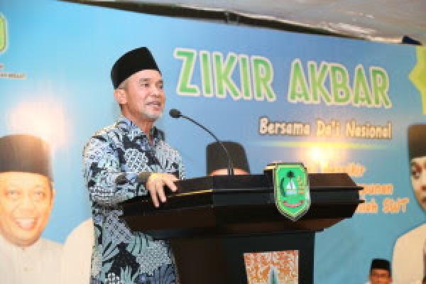 Di Meranti, Rumah Makan dan Kedai Kopi Boleh Buka saat Ramadhan, Asalkan...