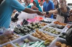 Pasar Ramadhan, Pemkab Bengkalis Sediakan 80 Lapak Kuliner Berbuka Puasa 
