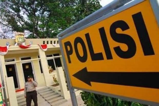 Jualan Sosis di Jalan, Polisi Dikeroyok Satpol PP