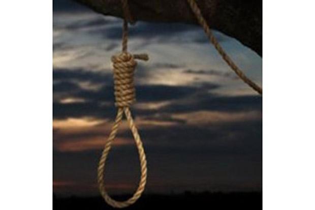 Ditinggal Istri dan Anak, Pria Ini Pilih Bunuh Diri