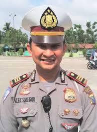 Operasi Patuh 2016, Pelanggaran Lalin Bengkalis Meningkat 78 Persen