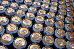 LPKSM Ingatkan Konsumen Waspada Minuman Kaleng kadaluarsa