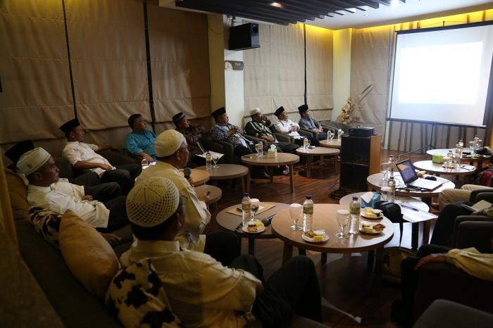 Pemkab Meranti  sinergikan Program Taman Teknologi Pertanian Dengan BPTP Riau