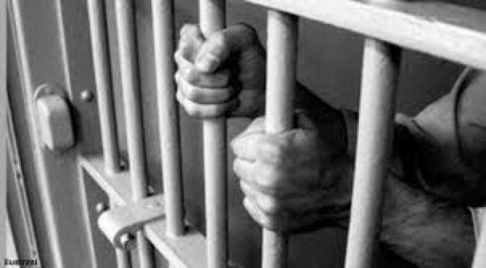 7 Napi di Rohil Kabur, Dua Berhasil Ditangkap