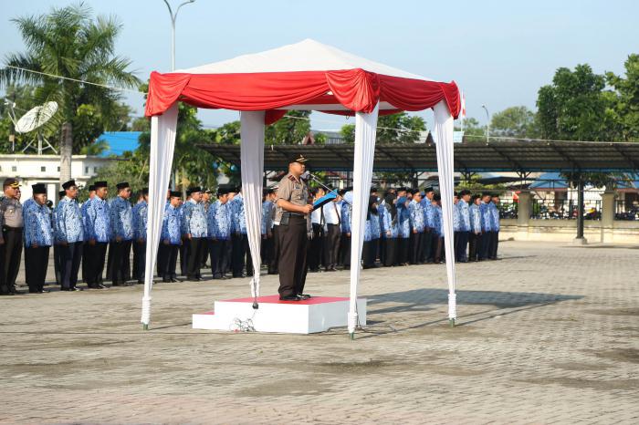 Antisipasi Gangguan Kamtibmas, Kapolres Saran Stakeholders Perketat Pengawsan 