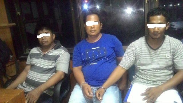 Kades Putri Puyu Ditangkap Saat Pesta Narkoba Di Bengkalis, Ini Tanggapan Pemkab Meranti