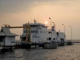   Ternyata.. Proyek Pelabuhan Penyeberangan Sei Selari 2013 Kelebihan Bayar Rp 97 Juta