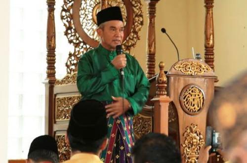 MTQ Kabupaten Kepulauan Meranti Tahun 2016 Digelar Bulan Depan