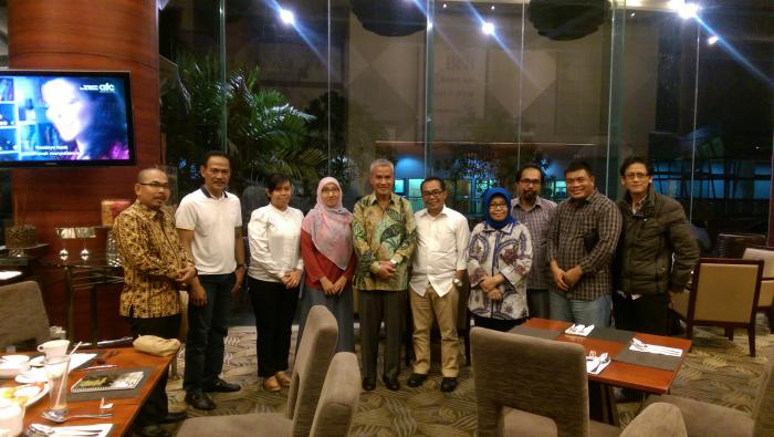 Izin Konsesi HTI Dicabut, Warga 7 Desa Tebing Tinggi Barat Segera Dapat Manfaatkan Lahan Eks PT. LUM