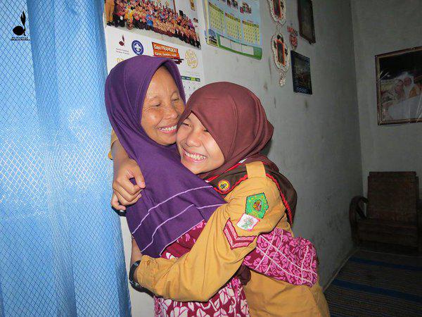 Membersihkan Bersama Kaki Ibu Akan Diadakan Kwarnas Gerakan Pramuka di Buper Cibubur