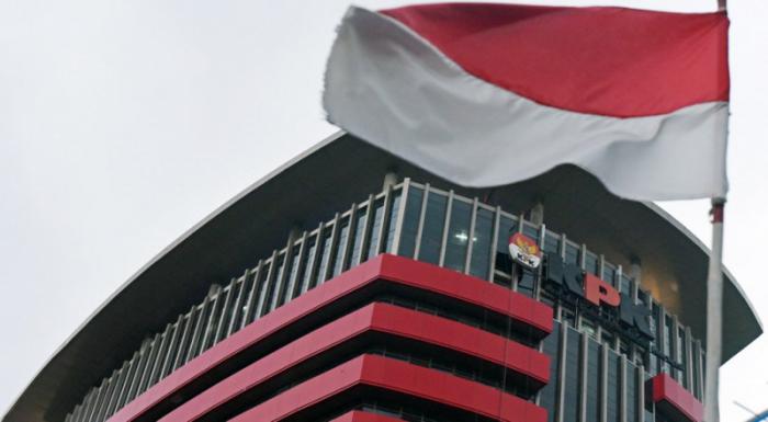 4 Penyidik KPK Berkantor Di Mapolres Bengkalis, Ada Apa?