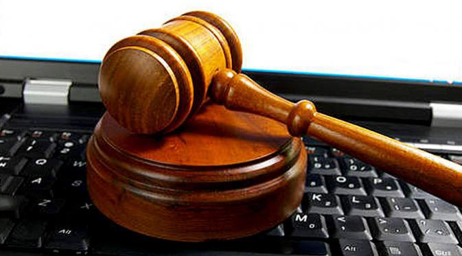 UU ITE yang Baru Mulai Berlaku Hari Ini