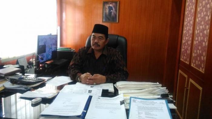 Pembayaran Tunjangan Guru Madrasah Masih Tunggu Pengesahan APBD Perubahan oleh Pemrov Riau 