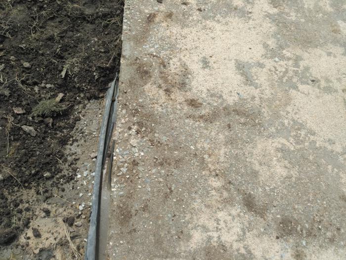 Telan Anggaran Rp 1,2 Miliar Proyek Peningkatan Jalan Desa Simpang Ayam Asal Jadi, Warga Protes