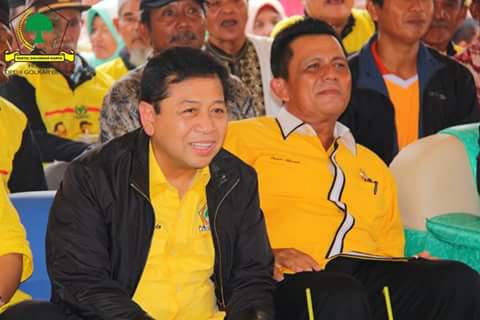 'Eed' Tolak Dan Katakan Wagubri Impor, Ini Tanggapan Ansar Ahmad