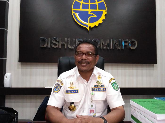 Kasian Masyarakat Pulau Rupat, KSOP Dumai Larang Mobil Pengangkut BBM Nyeberang dengan Armada Roro