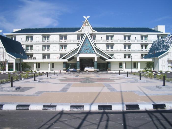 RSUD Bengkalis Batal Tambah Perawat