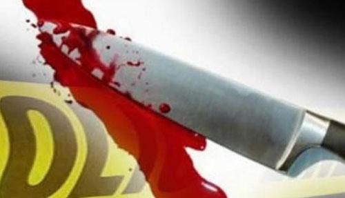 Bersimbah Darah, RY Minta Tolong Warga Yang Lewat