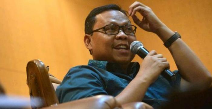 Anggota DPR Asal Riau Lukman Edy Jadi Ketua Pansus RUU Pemilu
