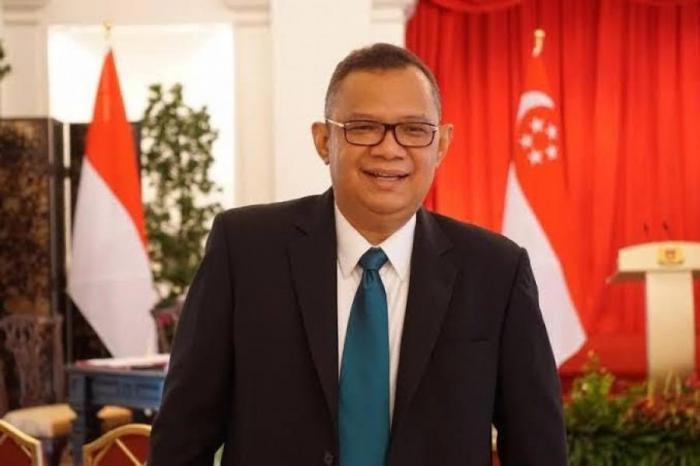 Belum Ada Wakil Gubernur Riau, Peneliti Senior LIPI: Golkar Jangan Bertele-tele, Ambil Sikap Tegas Jangan Dibiarkan Andi Sendirian