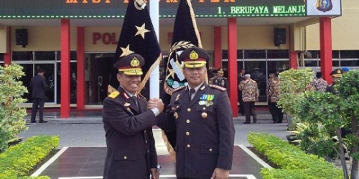  Kapolda Riau Larang Warga ke Jakarta untuk Gabung Demo 2 Desember Mendatang