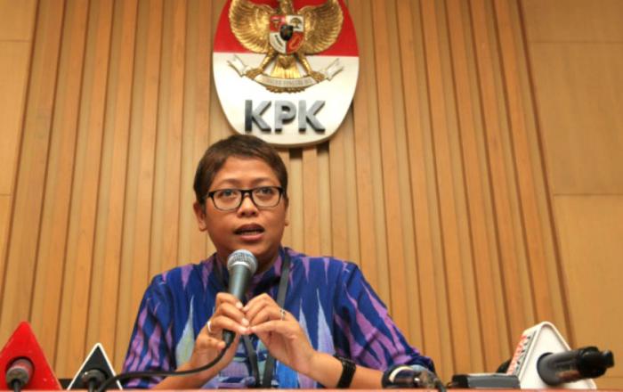 Akhirnya, KPK Benarkan Penyidiknya Berada di Bengkalis