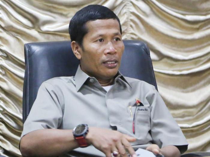 Golkar Bengkalis Tolak Wagubri "Impor", Indra Gunawan: Putra Riau Lebih Layak 