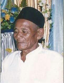 Mohon Bantuannya, Kakek Sanen Warga Wonosari Bengkalis Hilang Sejak Sabtu Lalu