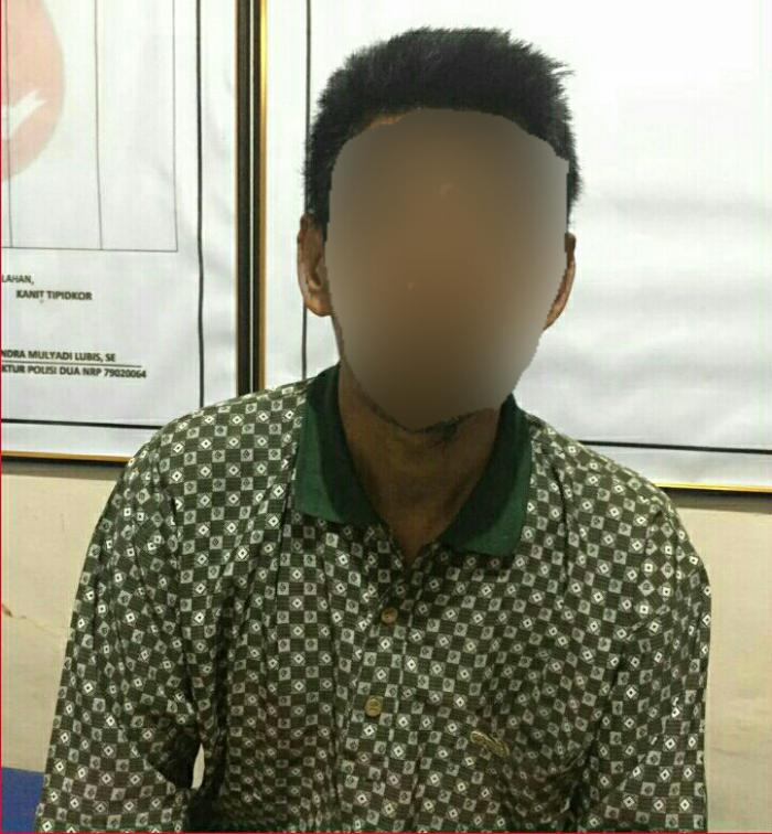 Perempuan 16 tahun Ini Dihamili Abang Dan Ayah Kandung Sendiri