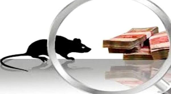 Mantan Kadis Sosial Riau ditahan karena terlibat korupsi rumah adat