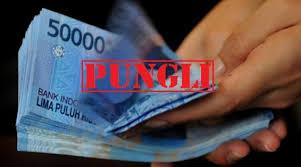 Tim Saber Pungli terima 17.063 aduan, paling banyak di Kemendagri