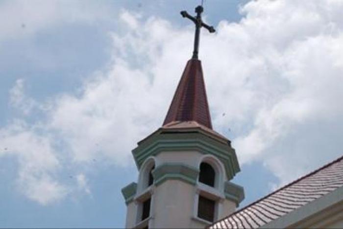 Perayaan Natal, 186 Gereja di Bengkalis Akan Dijaga Polisi 
