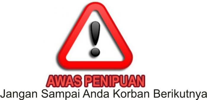 Incar Kaum Awam, Pekanbaru Waspadai Investasi Bodong