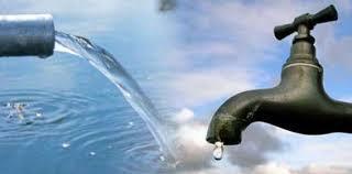 Pipa Utama Pecah, Distribusi Air PDAM Bengkalis Terhenti