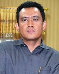 Ketua DPRD Bengkalis Resmi Ditahan