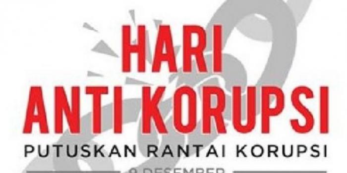 Miris, Tuan Rumah HAKI, Riau Nihil Penghargaan Anti Korupsi