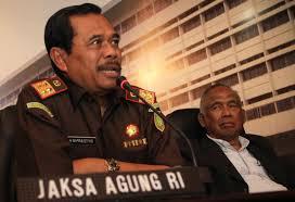 Jaksa Agung akan Hadiri Hari Anti Korupsi Internasional di Pekanbaru