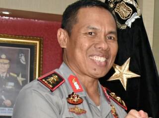 Polda Riau Tangani 1.453 kasus Narkoba dengan 1.980 tersangka