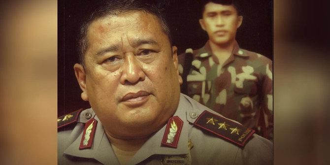 Cerita mantan Wakapolri suruh anak buah jinakkan bom via HP