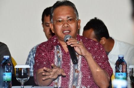 Mantap, 5 Sekolah Binaan BLH Bengkalis Raih Adiwiyata Tingkat Nasional