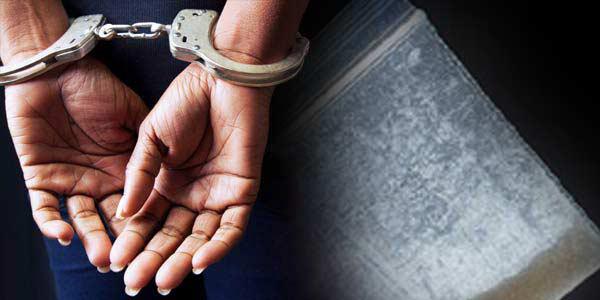 Warga Senggoro Diciduk Polisi, 4 Gram Sabu Diamankan 