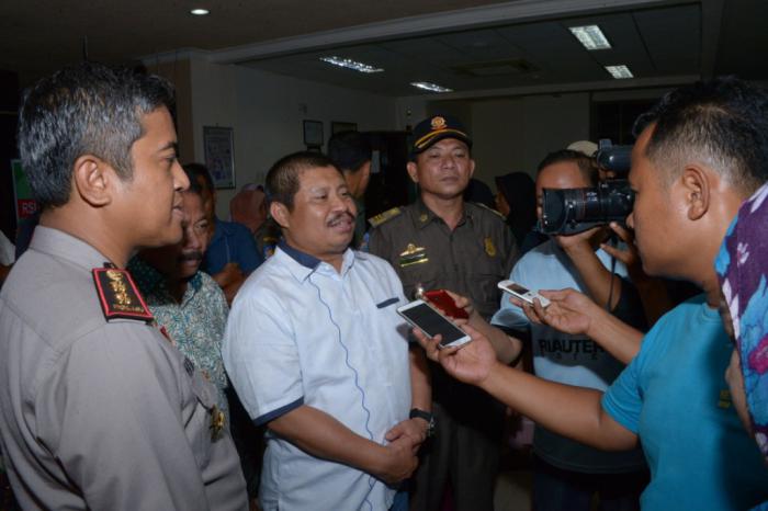 Pesan Amril Mukminin, Bagi umat Kristiani yang Merayakan Natal 