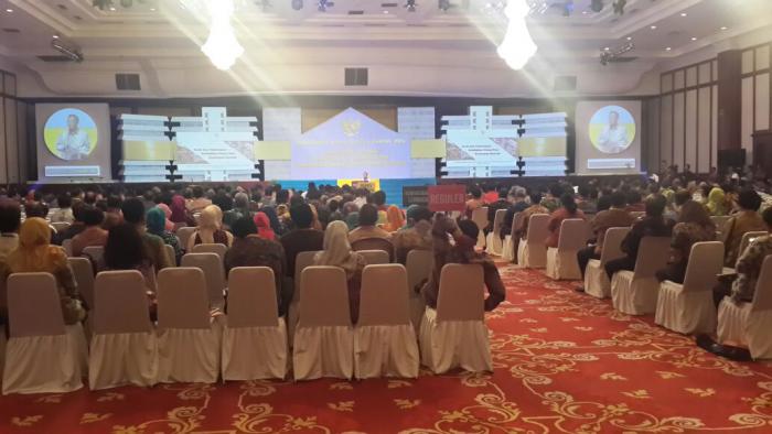 Meranti Terima Anugrah Dana Reksa 2016 dari Kemenkeu RI