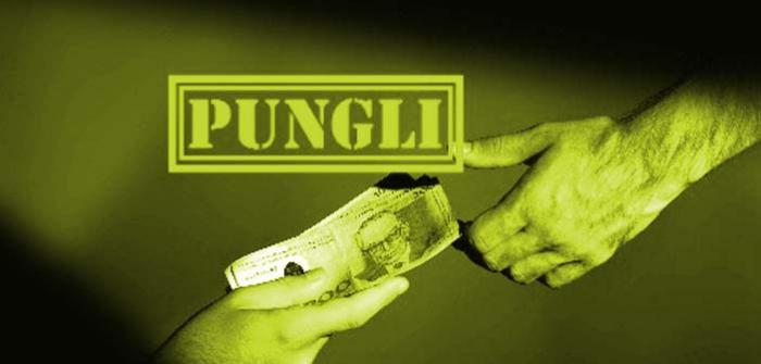 Saber Pungli Tindak Laporan Pungli E-KTP Ratusan Warga di Bukit Batu